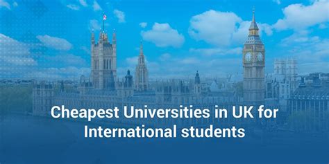 Ucas changes international university admissions There is also a promise to look closely at international undergraduate admissions. . Uk colleges for international students